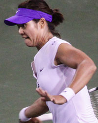 Li Na